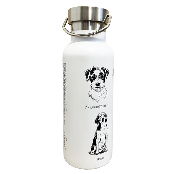 British Dogs サーモボトル