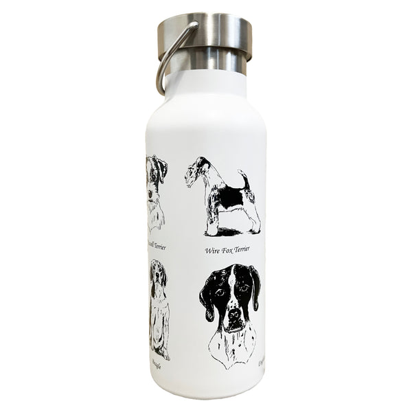 British Dogs サーモボトル