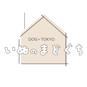 DOG × 東京 いぬのまどぐち 掲載(2022.05.18 - )