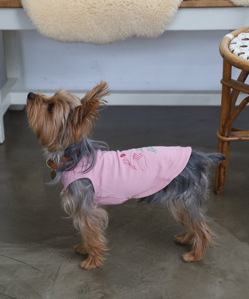 Flanders Tank Top For Dog（ドッグ）
