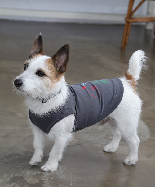 Flanders Tank Top For Dog（ドッグ）