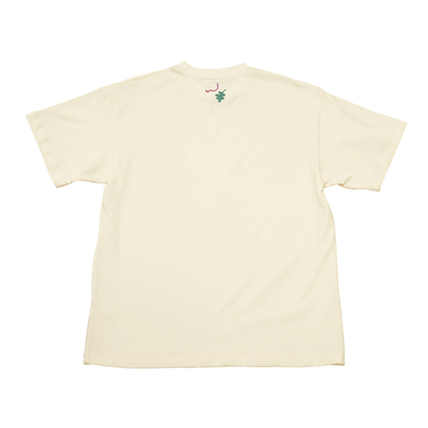 Brittany Spaniel Short Sleeve Tee(アダルト-ユニセックス)