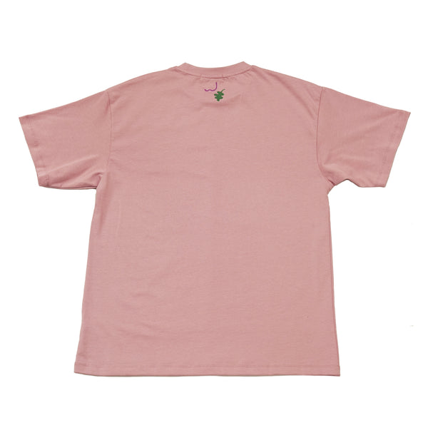 Brittany Spaniel Short Sleeve Tee(アダルト-ユニセックス)
