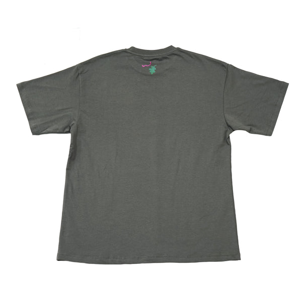 Brittany Spaniel Short Sleeve Tee(アダルト-ユニセックス)