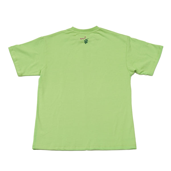 Brittany Spaniel Short Sleeve Tee(アダルト-ユニセックス)