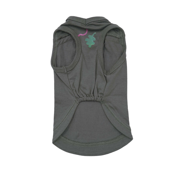 Brittany Spaniel Short Tank Top For Dog（ドッグ）