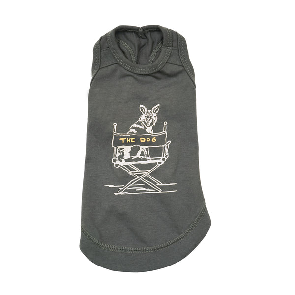 RinTinTin Tank Top For Dog（ドッグ）
