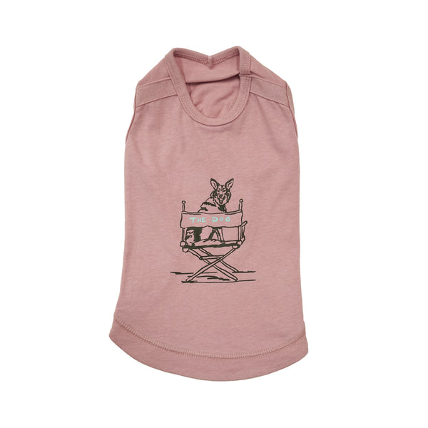 RinTinTin Tank Top For Dog（ドッグ）