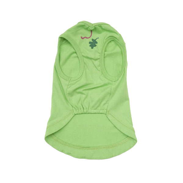 Brittany Spaniel Short Tank Top For Dog（ドッグ）