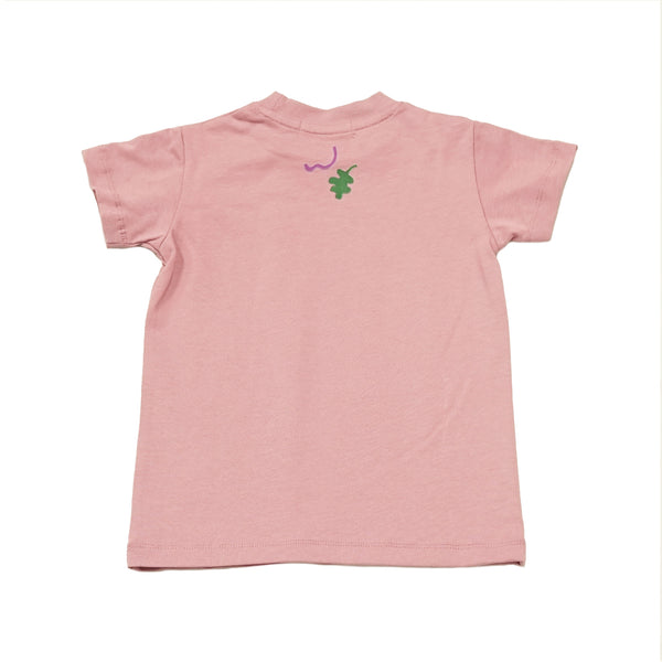 Brittany Spaniel Short Sleeve Tee For Kids（キッズ）