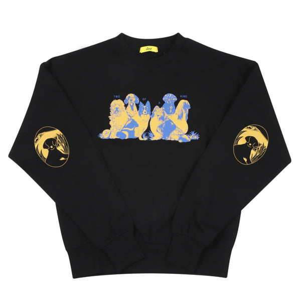 Two of a kind Sweat（アダルト・ユニセックス）