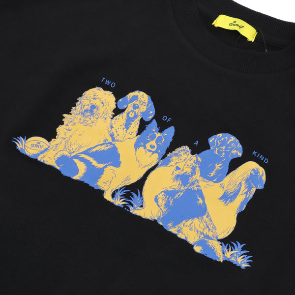 Two of a kind Sweat（アダルト・ユニセックス）