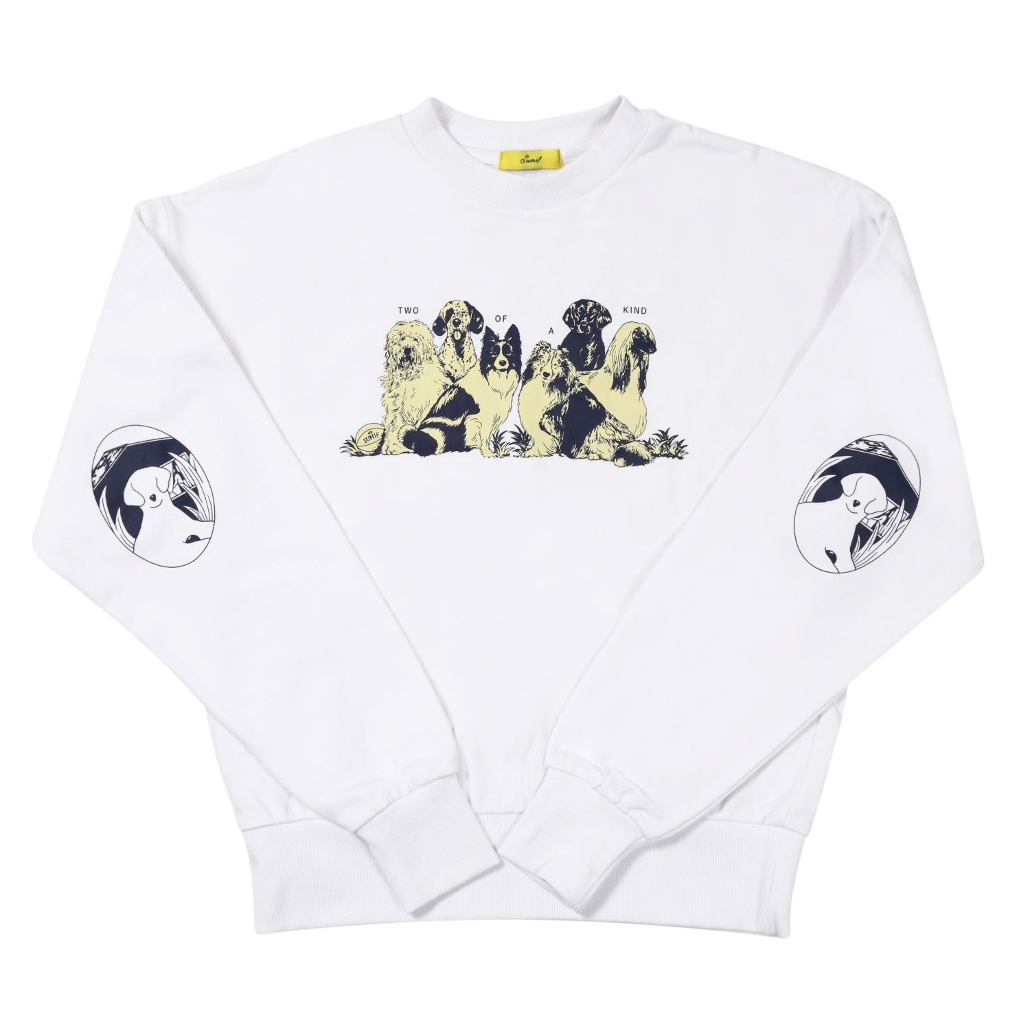 &♥ SWEAT SHIRT &TEAM スウェット　ペンミ ファンミーティング &♥ SWEAT SHIRT &TEAM スウェット ペンミ ファンミーティング