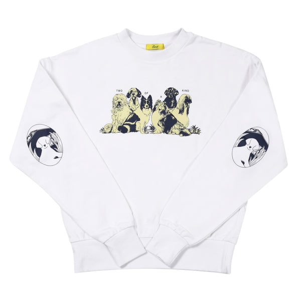 Two of a kind Sweat（アダルト・ユニセックス）