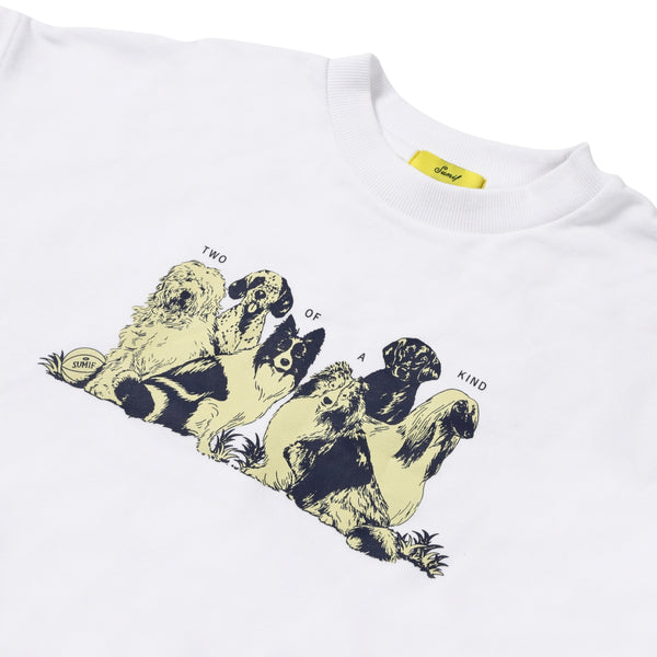 Two of a kind Sweat（アダルト・ユニセックス）