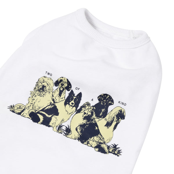 Two of a kind Sweat For Dog（ドッグ）