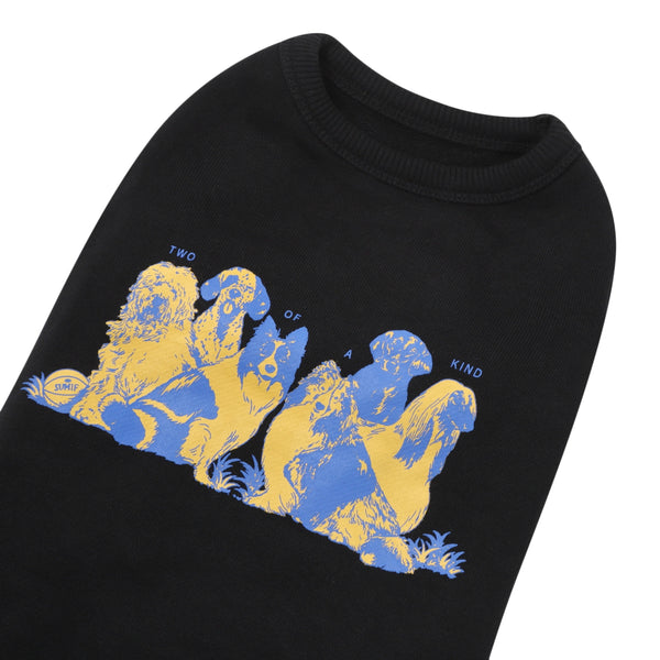 Two of a kind Sweat For Dog（ドッグ）