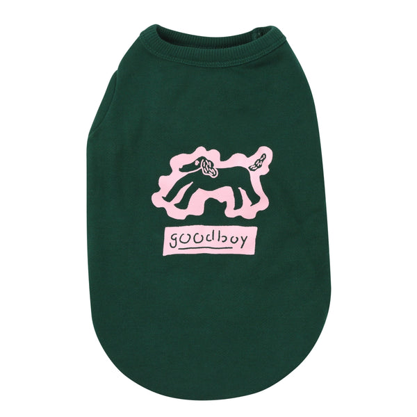 Playing Dog Sweat For Dog（ドッグ）