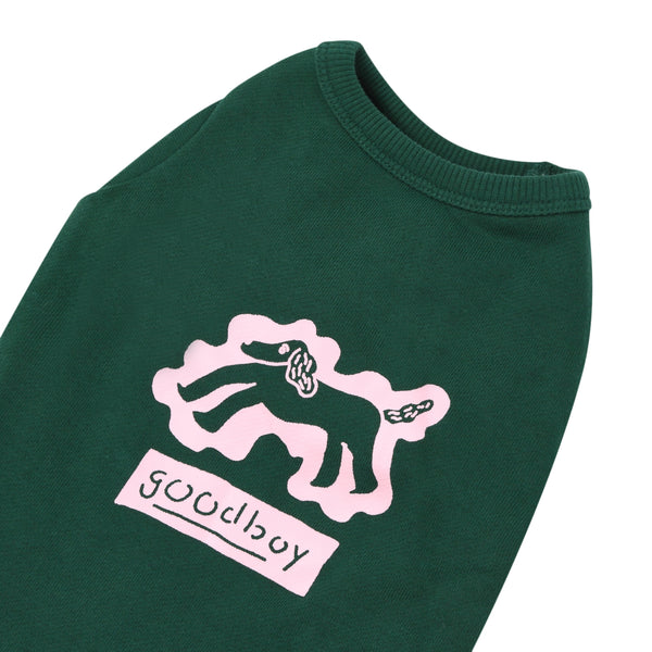 Playing Dog Sweat For Dog（ドッグ）