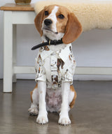 British Dogs シャツ ドッグを着たビーグル