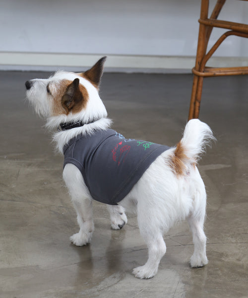 Flanders Tank Top For Dog（ドッグ）